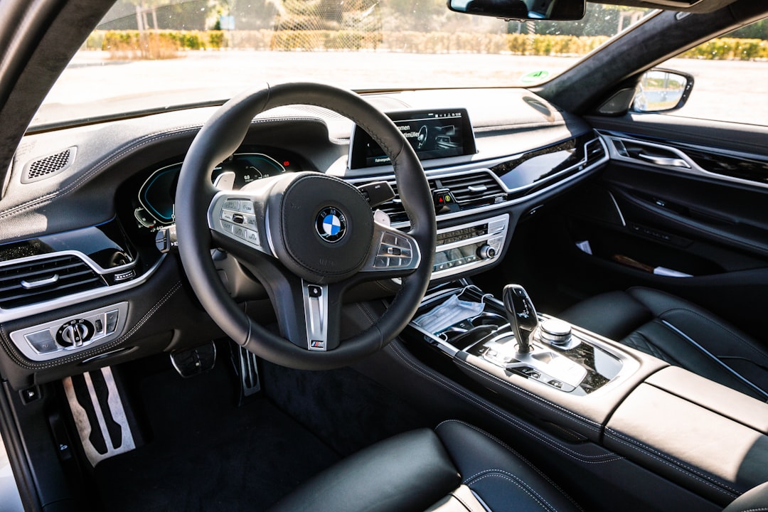 The Ultimate Guide to Professional Car Detailing Techniques
