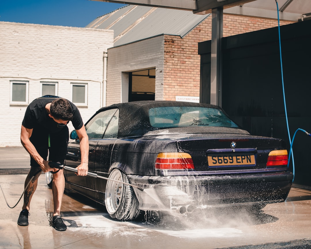 Why Regular Car Detailing is Essential for Vehicle Longevity