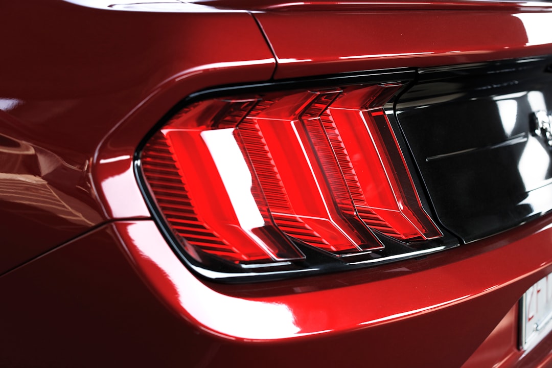 How to Choose the Right Car Detailing Service Near You