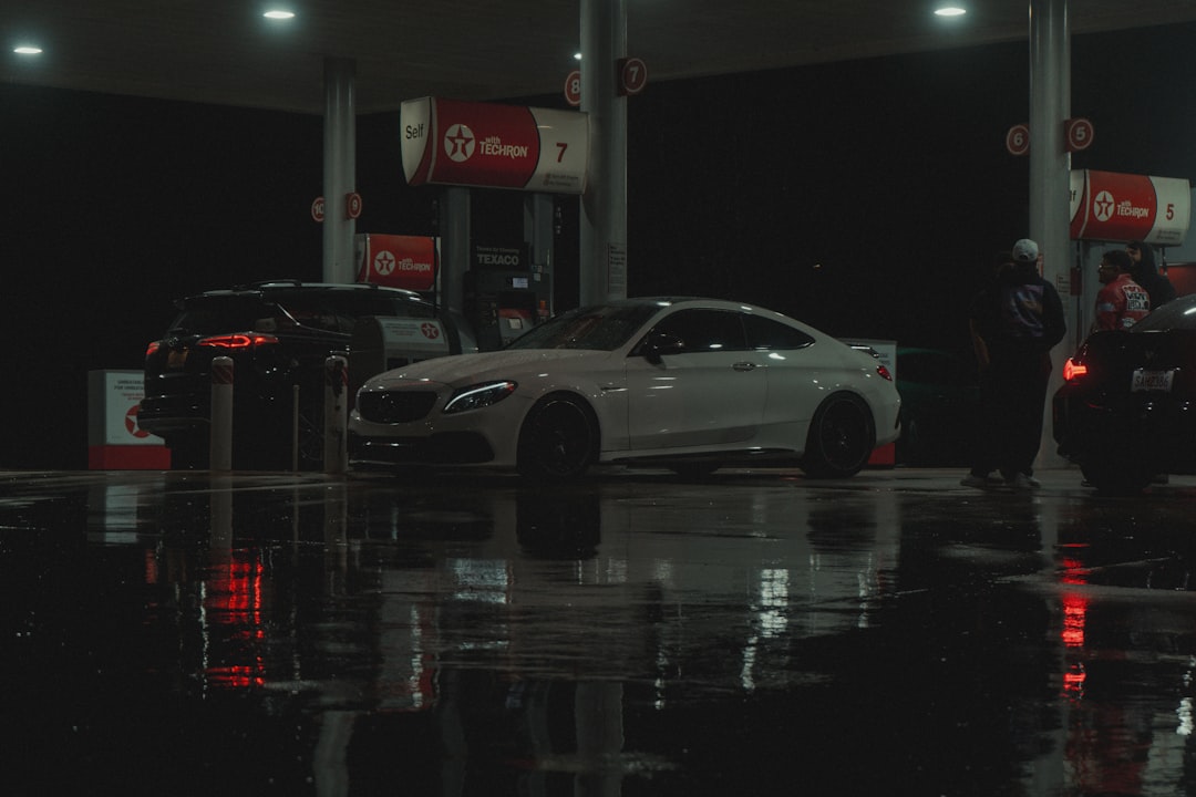 Top 5 Benefits of Investing in Professional Car Detailing