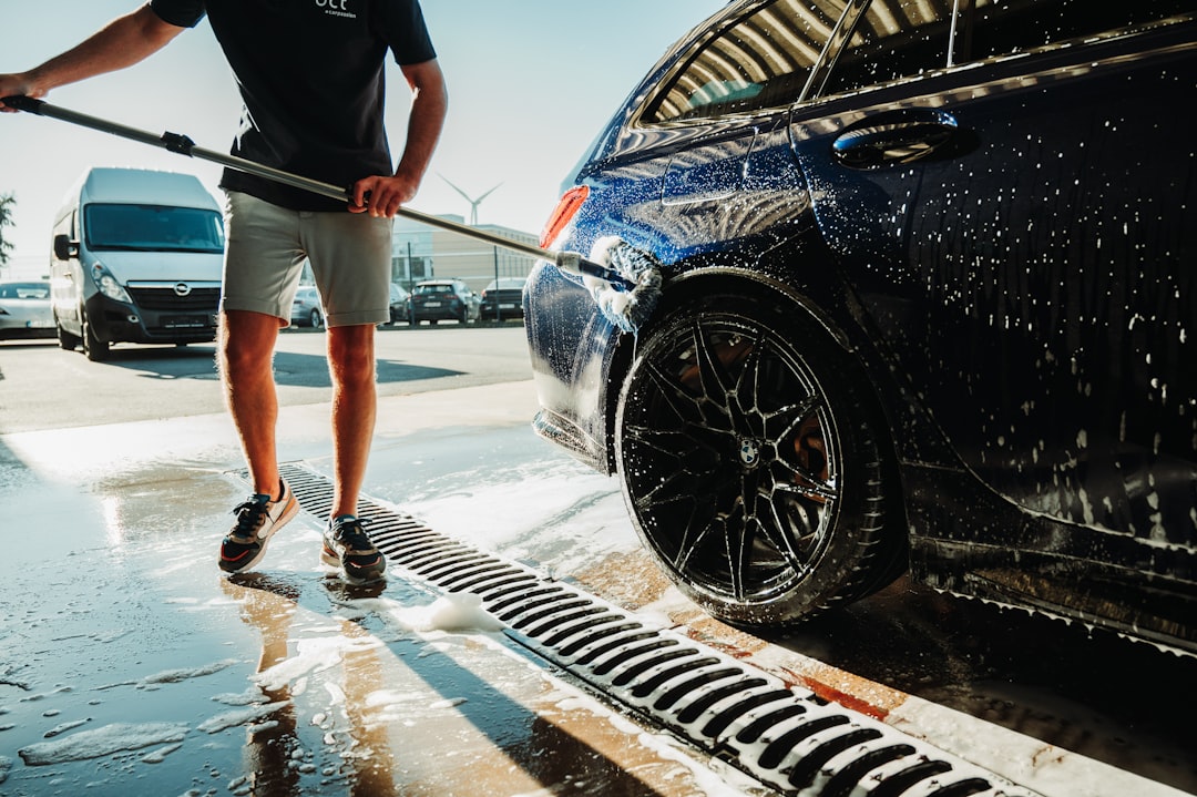 Essential Tips for Maintaining a Spotless Interior and Exterior