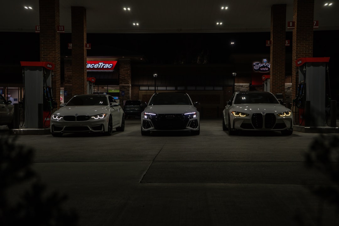 Understanding Different Types of Car Detailing Packages Available